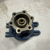 1077-08166-01 - Engine Cooling Fan Clutch Pulley Bracket no core required