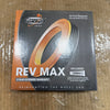 RevHD RM-T09 RevMax Trailer Axle Wheel Seal- replaces 380036A, 40129, 373-0213