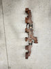 2020 FREIGHTLINER CASCADIA 126 DETROIT DD15 ENGINE EXHAUST MANIFOLD A4721422601