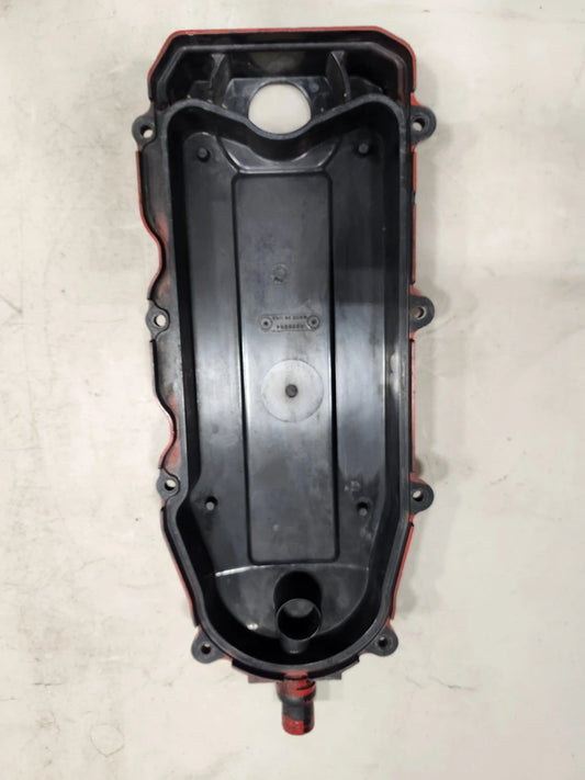 Cummins ISB 6.7 Engine Valve Cover - P/N: 4989994 OEM