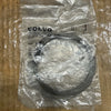 20507503 Multi Purpose Snap Ring for Volvo. Lot Of 2