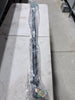 Stemco QT967SS Adjustable HD Truck Tie Rod Assembly 57-3/8