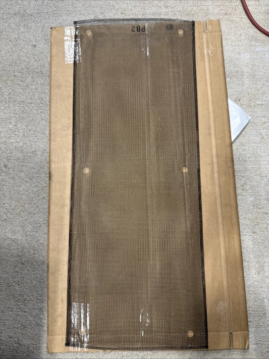 22-67203-000 A/C Condenser Bug Screen for Freightliner
