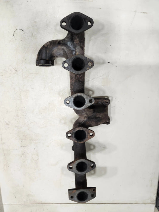 CUMMINS ISB 6.7 EXHAUST MANIFOLD OEM P/N 5255614