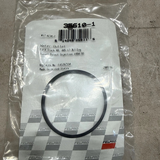 35610-1 Engine Coolant Outlet Gasket