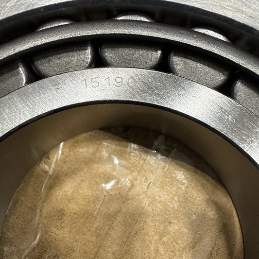Fuller EADT0119811305 Bearing 75 X140
