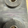 FREIGHTLINER HUN12004 3402 UPPER ENGINE MOUNT,,RUBBER