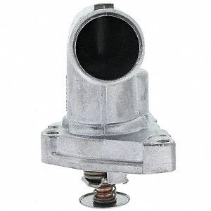 Thermostat w/Housing