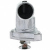 Thermostat w/Housing